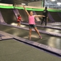 Xtreme Air Jump 'N Skate