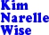 Kim; Narelle Wise - Feldenkrais
