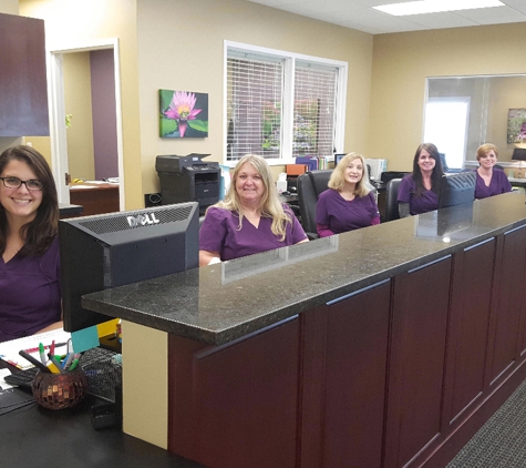 Garden Springs Dental - Lexington - Lexington, KY