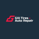 Gill Tire & Auto Repair - Tire Dealers