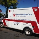 Animal Health Care Center - Pet Services