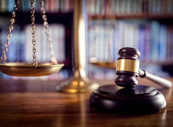 Catton Roderick Lawyers - Caboolture Office - Caboolture, QLD