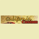 California Customs - Automobile Customizing