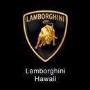 Lamborghini Hawaii - New Car Dealers