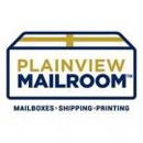 Plainview Mailroom - Social Service Organizations