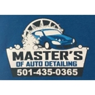 Master's of Auto Detailing
