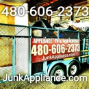 Junkappliance.com - Trash Hauling