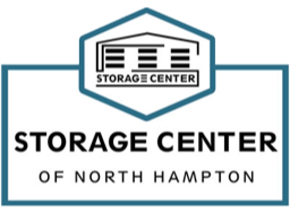 Storage Center of North Hampton - North Hampton, NH
