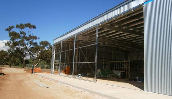 Integrity Doors & Engineering - Industrial & Commercial Roller Doors Adelaide - Holden Hill, SA