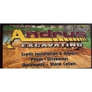 Andrus Excavating - Excavation Contractors