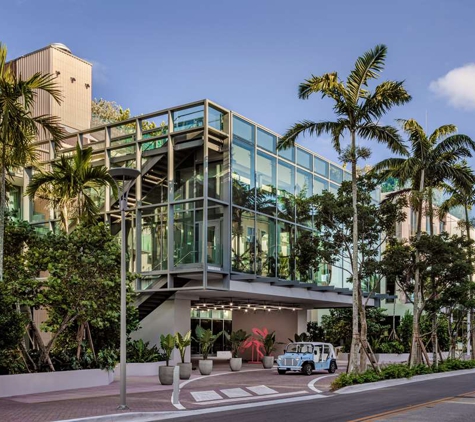 The Ray Hotel Delray Beach, Curio Collection by Hilton - Delray Beach, FL