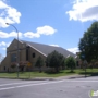 Mt Olivet Baptist Church