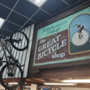 Great Bicycle Shop - Bicycle Repair
