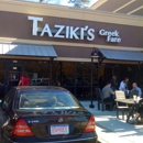 Taziki's Mediterranean Cafe - Med Center - Restaurants
