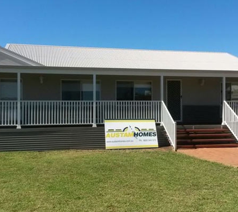 Austam Homes - Taminda, NSW