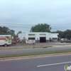 Chevron Uhaul Dealer gallery