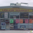 S P Liquors