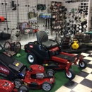 T D Mowers - Lawn Mowers