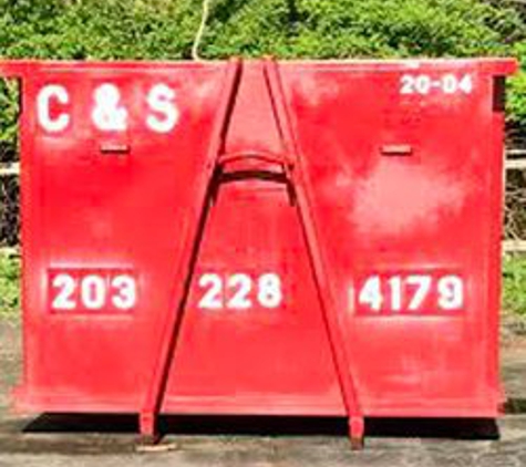 C & S Containers - Stratford, CT