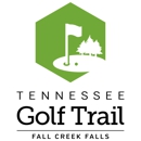 Fall Creek Falls Golf Course (TN Golf Trail) - Golf Course Construction