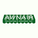 Awnair Adjustable Awnings, Inc. - Awnings & Canopies