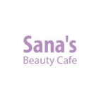 Sanas Beauty Cafe