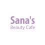 Sanas Beauty Cafe