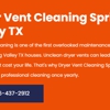 Dryer Vent Cleaning Spring Valley TX gallery