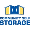 Community Self Storage gallery