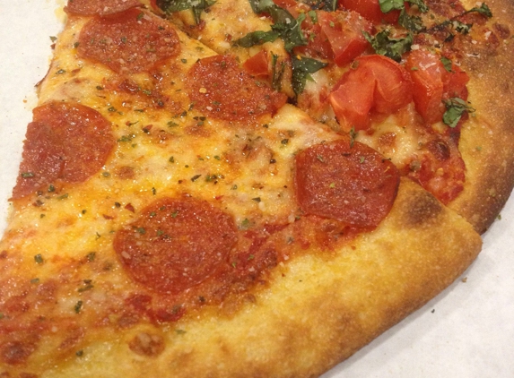 Lamonica's NY Pizza - Los Angeles, CA