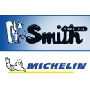 Smith Tire Co - Tire Dealers