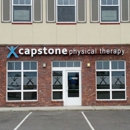 Capstone Physical Therapy - Physical Therapy Clinics