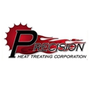 Precision Heat Treating Corporation - Aluminum