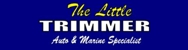 The Little Trimmer - Motor Body Trimmers