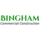 Bingham Commercial Construction Inc