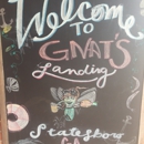 Gnats Landing - American Restaurants