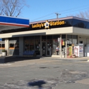 Lucky's Station - Convenience Stores