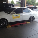 Discount Tire - Automobile Parts & Supplies