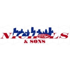 Nichols & Sons