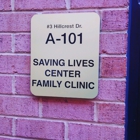 Saving Lives Center Family Clinic