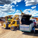 High Desert Mulching Service - Topsoil