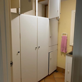 WA Assett The Bathroom Renovators. Before
