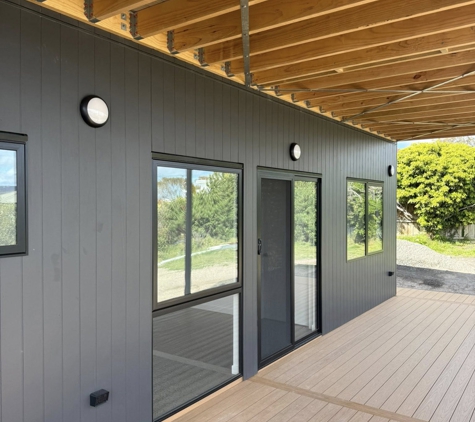 Inphase Electrical Contracting - Lindisfarne, TAS
