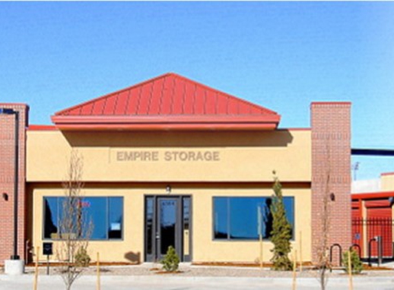 Empire Storage Of Louisville, LLC - Louisville, CO