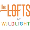 The Lofts at Wildlight gallery