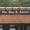 The Ship & Anchor Pub - Brew Pubs