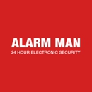 The Alarm Man - Surveillance Equipment
