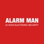 The Alarm Man