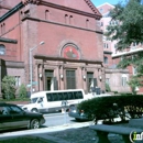 Saint Matthew-Apostal Cathedral - Historical Places