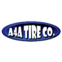 A4A Tire Co #1